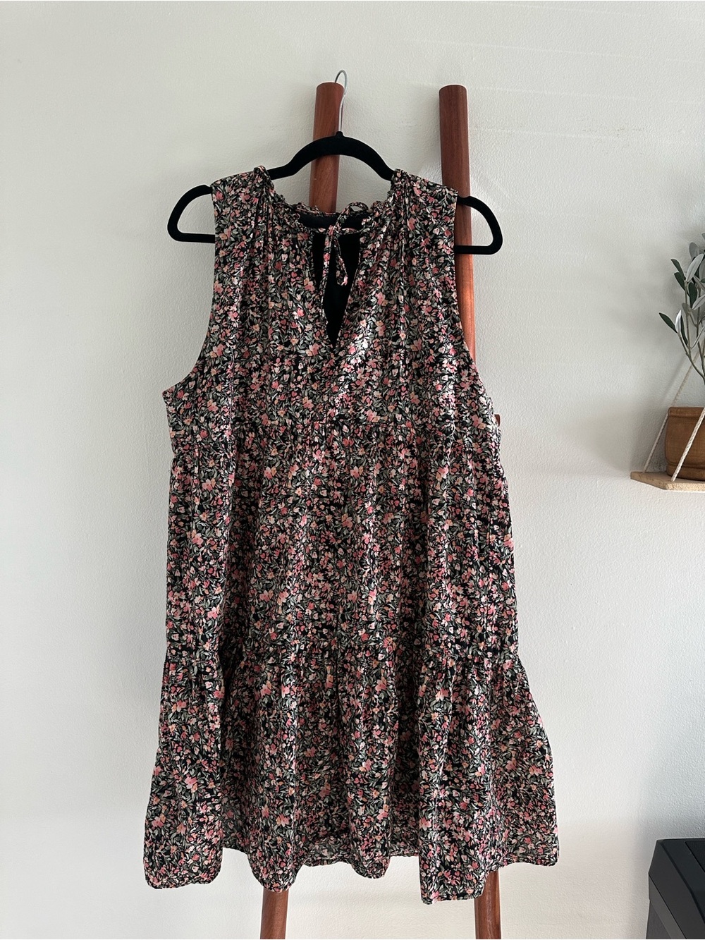 Midid dress